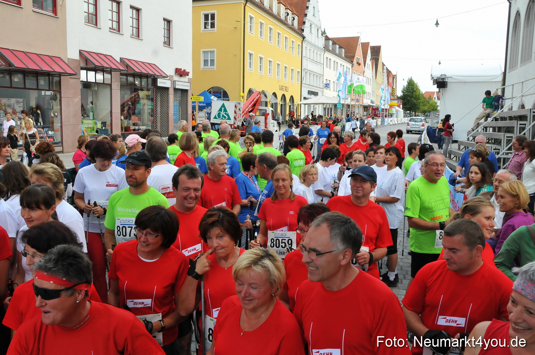 Stadtlauf Neumarkt 2011 0020